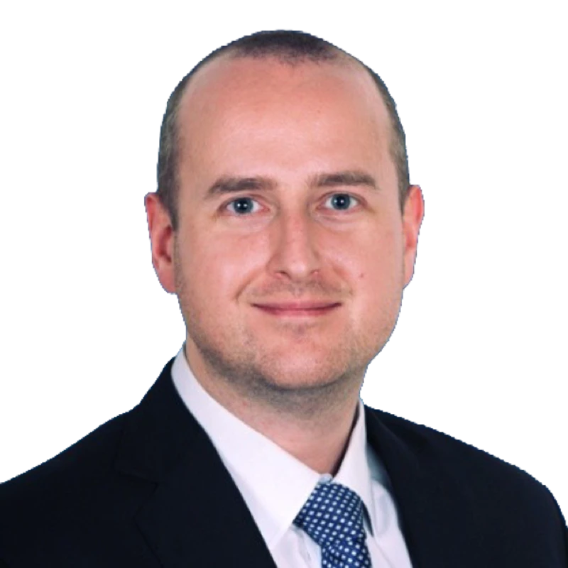 Johann Joubert, CPA, CA