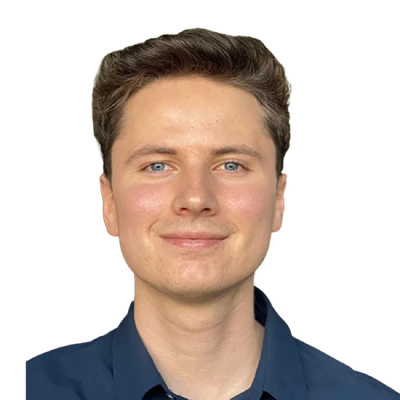 Max Peacock