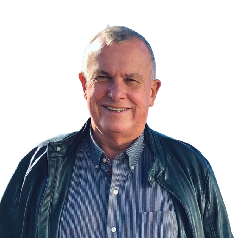 Paul Fraser