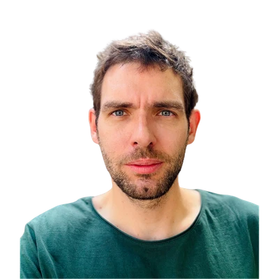 Simon Perdrisat