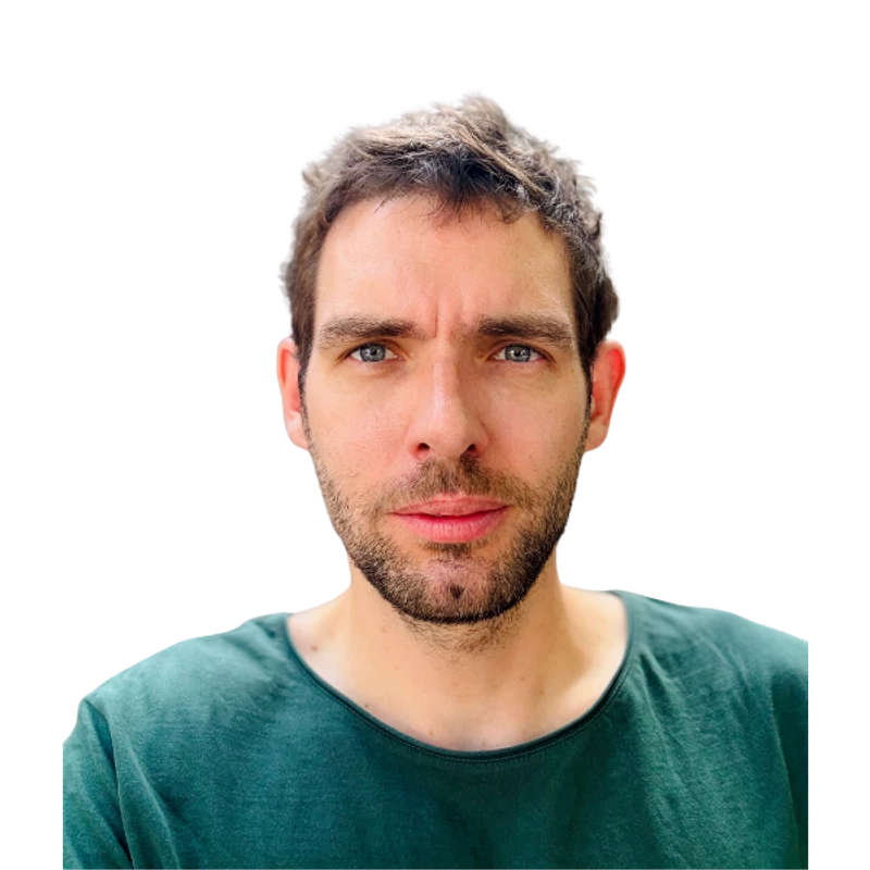 Simon Perdrisat